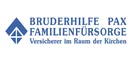Bruderhilfe PAX Familienfürsorge